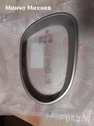 Накрайник за ауспух Porsche Cayenne, снимка 3 - Части - 40061723