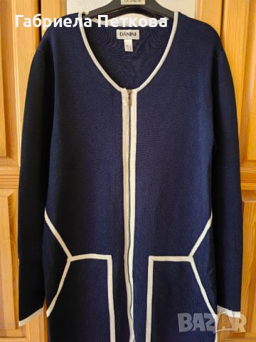 Жилетка на Данини, снимка 2 - Жилетки - 42361439