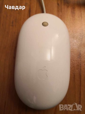 Мишка Apple 1152