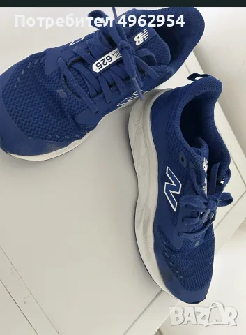 new Balance модел -Gk625AB, снимка 2 - Маратонки - 56367897