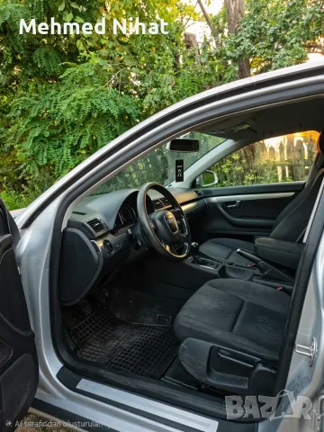 Audi A4 2006 2.0, снимка 6 - Автомобили и джипове - 56157248