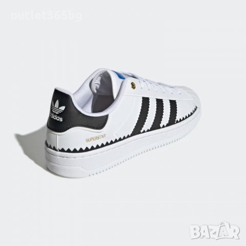 Adidas - Superstar OT Tech №36 2/3 Оригинал Код 453, снимка 6 - Маратонки - 38116005