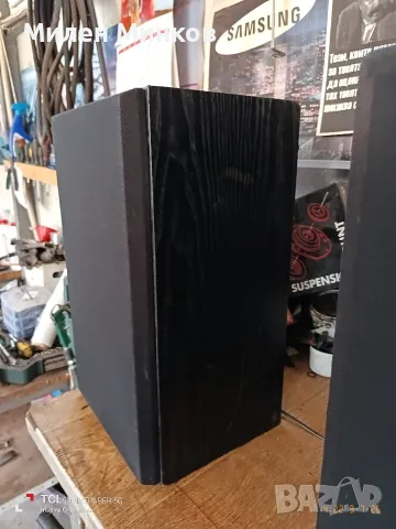 CAT Berlin 2000 L, снимка 7 - Тонколони - 55980715