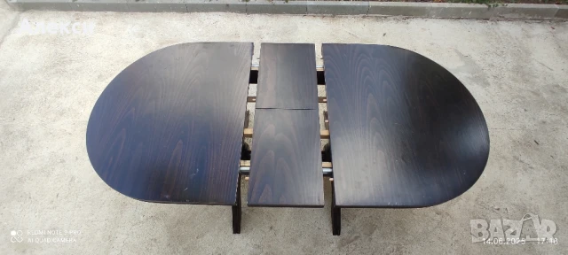 холна маса , снимка 3 - Маси - 50688966