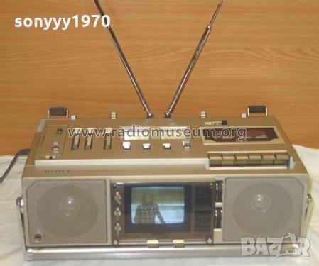 SONY FX-414 BE Sony Corporation; Tokyo japan 1310211834, снимка 3 - Ресийвъри, усилватели, смесителни пултове - 34453139