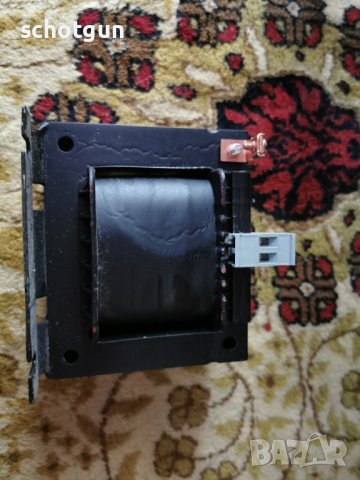 Трансформатор на 110v, снимка 2 - Друга електроника - 38051224