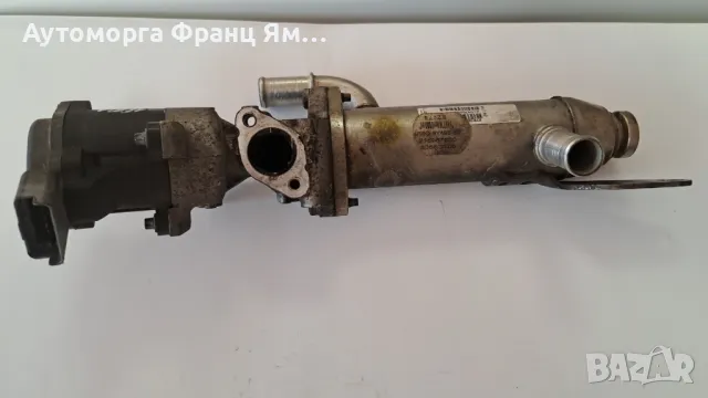 4R8Q9Y493BJ EGR ЗА JAGUAR S-TYPE