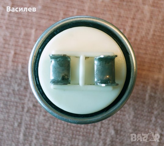 Продавам работен кондензатор, 450VAC, 10uF, изводи 6.3x0.8 mm, снимка 3 - Други машини и части - 31373941