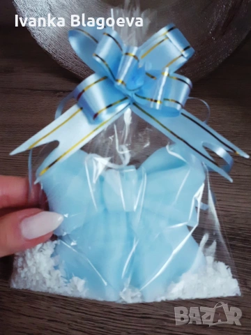 Нежен подарък за 8-ми март, рожден ден..., снимка 8 - Други - 53343516