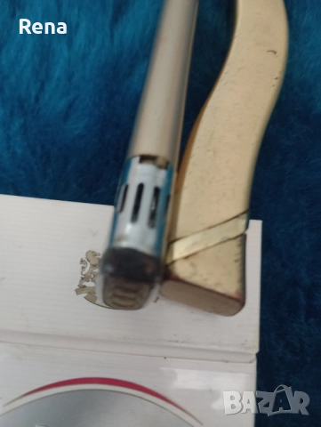 Стари цигари и запалки , снимка 3 - Антикварни и старинни предмети - 51533687