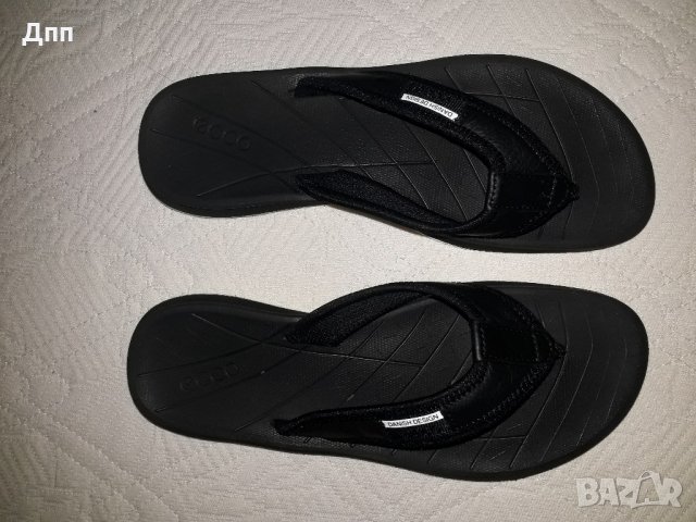 Ecco № 42 джапанки