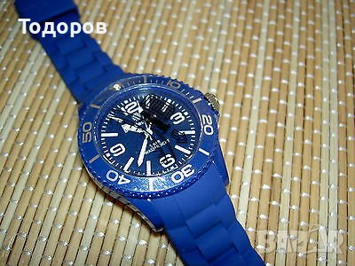 Bundeswehr оригинален часовник, снимка 3 - Мъжки - 38270185