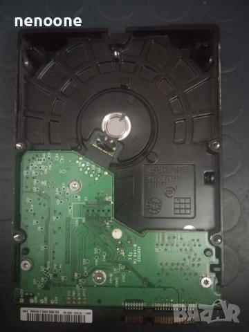 HDD Хард диск Sata Seagate 1000gb i WD 500gb, снимка 4 - Твърди дискове - 30353796