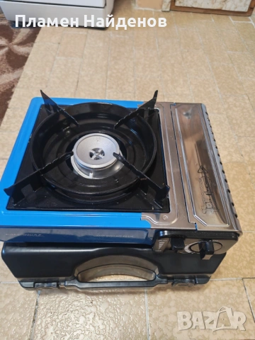 Газов котлон