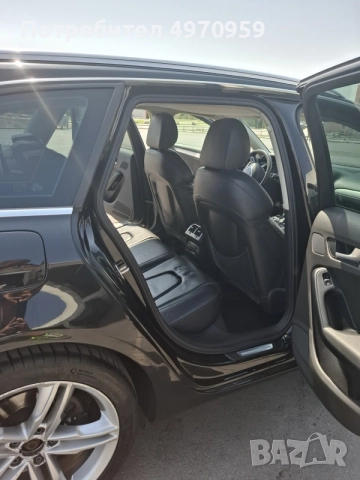 Audi A4 3.0 Quattro 2008, снимка 7 - Автомобили и джипове - 56416106