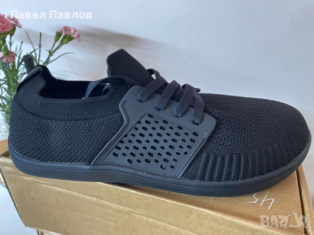 Спортни Боси обувки Barefoot Унисекс Unisex, снимка 3 - Спортни обувки - 44584834