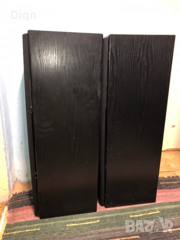 Mission 733, снимка 5 - Тонколони - 40040418