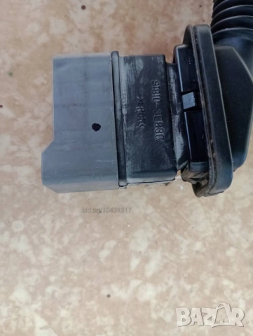 Ел. инсталация за предна лява врата за Киа Соренто 2.5 CRD - 140 к.с. 