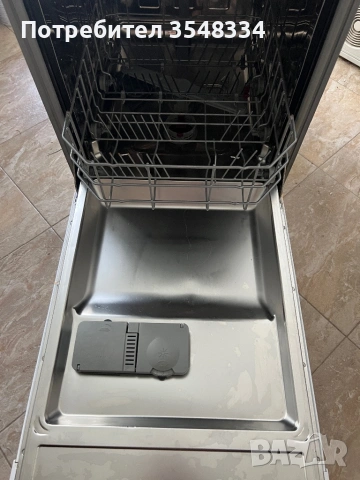 Съдомиялна Elektra Bregen, снимка 12 - Съдомиялни - 54173224