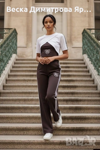 Дамски комплект 