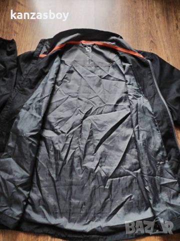 VOLVO SHELL JACKET - мъжко тънко яке ХЛ, снимка 9 - Якета - 53890687
