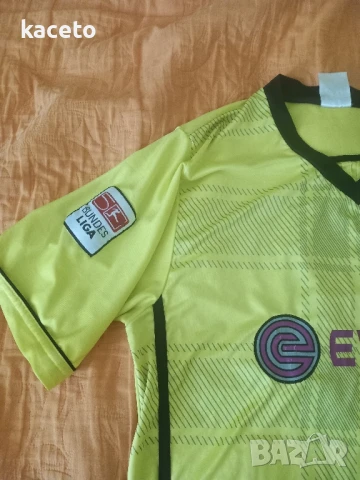 Оригинална фанела Борусия Дортмунд на Марко Роис, снимка 4 - Спортни дрехи, екипи - 51108854