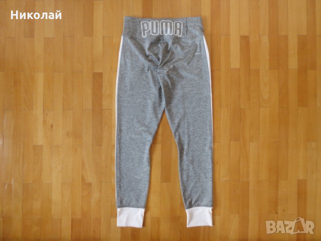PUMA EXPLOSIVE HEATHER TIGHT, снимка 2 - Клинове - 29125821