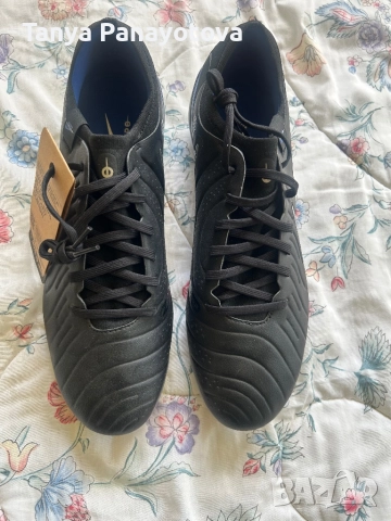 Нови футболни обувки Nike, снимка 3 - Маратонки - 51817240