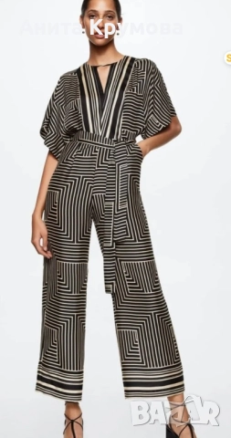 Дамски гащеризони MANGO