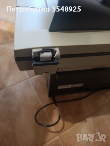 Принтер Brother DCP 8065DN, снимка 7 - Принтери, копири, скенери - 54363383