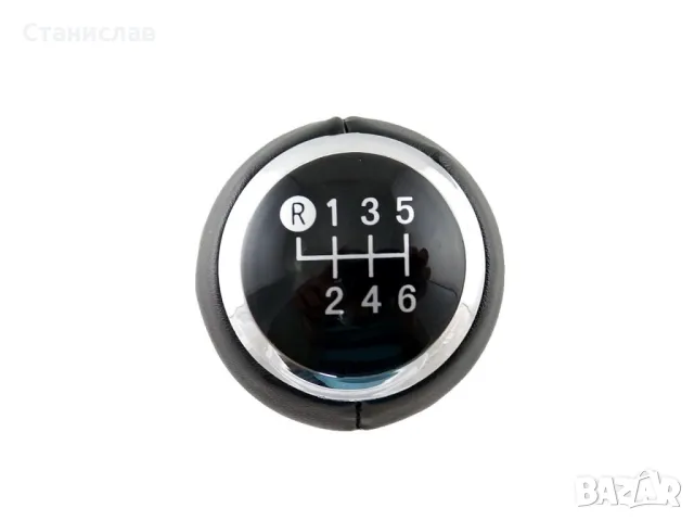 Топка за скоростен лост за Toyota RAV4 XA50 (2018+)