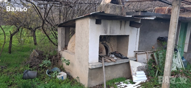 Имот в село Невша, снимка 6 - Къщи - 52774447