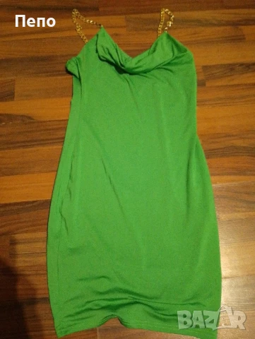 Стилна рокля