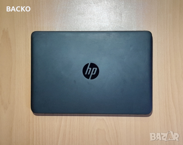 Лаптоп HP EliteBook 820 G1/i5-4200u, снимка 6 - Лаптопи за работа - 44774921
