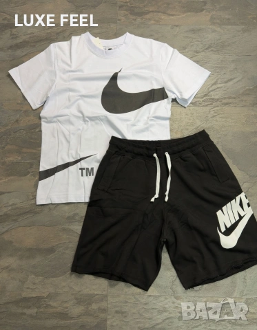 Nike ✨Мъжки Комплекти , снимка 3 - Спортни дрехи, екипи - 54343684