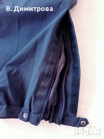Туристически панталони унисекс - Bergans(soft shell) и KappAhl, ръст 164, снимка 8 - Детски панталони и дънки - 39229866