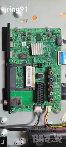 Main board - BN41-02098B (BN94-07161J) TV Samsung UE32H5030AW