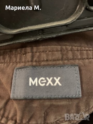 Дамски панталони Mexx, S/M, снимка 2 - Панталони - 39875905