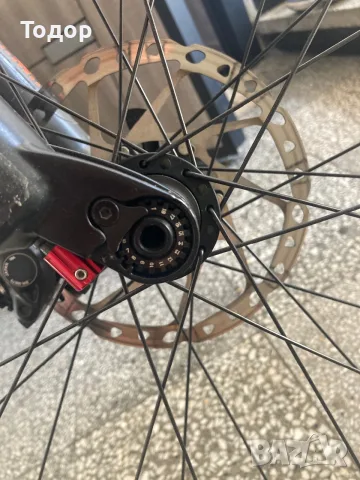 Scott E-Spark 710, снимка 12 - Велосипеди - 56459392
