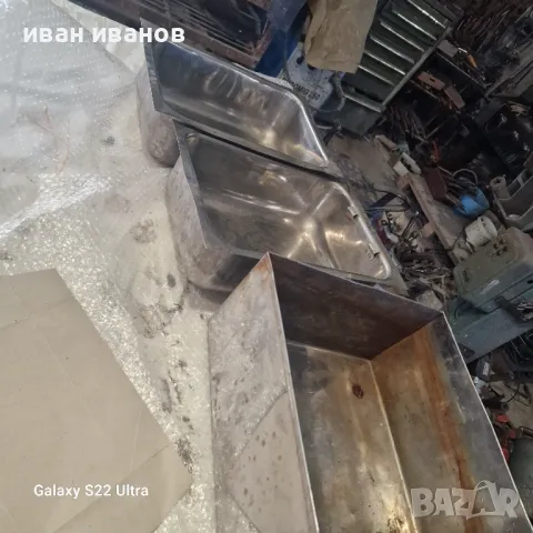 Преси за Сирене , снимка 9 - Други - 48508850