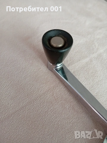 Дръжка за прозорец от Лада / Жигули, снимка 3 - Части - 53951774