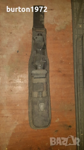 Нож Elite Force EF 703 Kit, снимка 2 - Ножове - 54358067