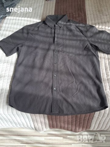 Спортно елегантна риза, снимка 1