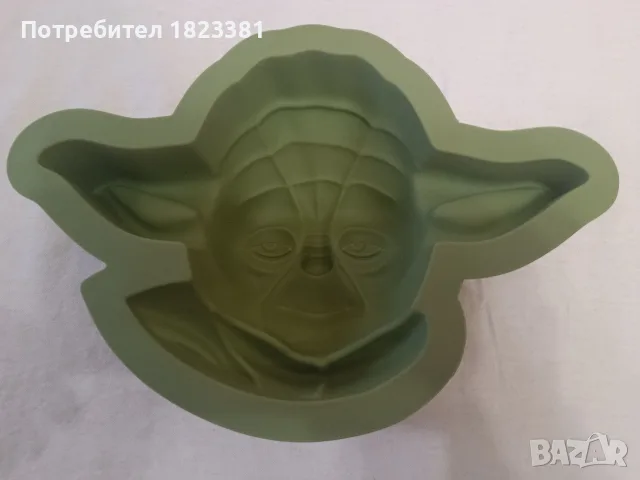 Силиконови форми за печене , снимка 5 - Съдове за готвене - 56451429