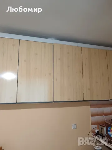 продавам кухненски шкафове