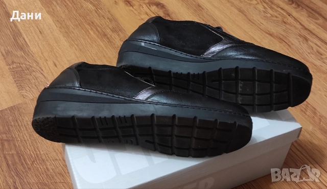 Дамски обувки No 39, снимка 4 - Дамски ежедневни обувки - 52674270