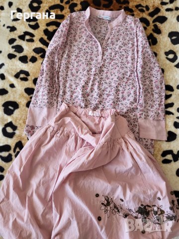 Сет за момиче , снимка 5 - Детски комплекти - 37894449