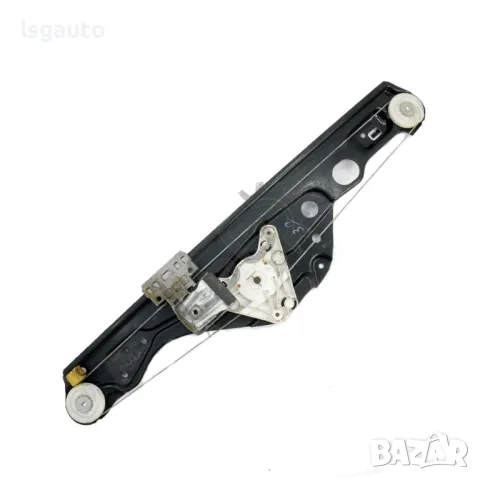 Механизъм заден десен ел. стъклоповдигач Mercedes-Benz E-Class (W211) 2002-2009 ID: 134944, снимка 2 - Части - 47423330