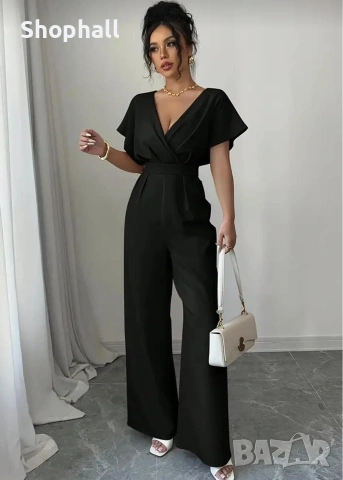 Дамски гащеризон размер S., снимка 2 - Гащеризони - 53882109