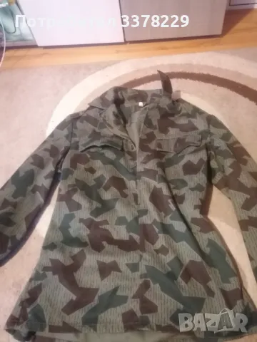 Комуфлажни дрехи, снимка 4 - Други - 47485560